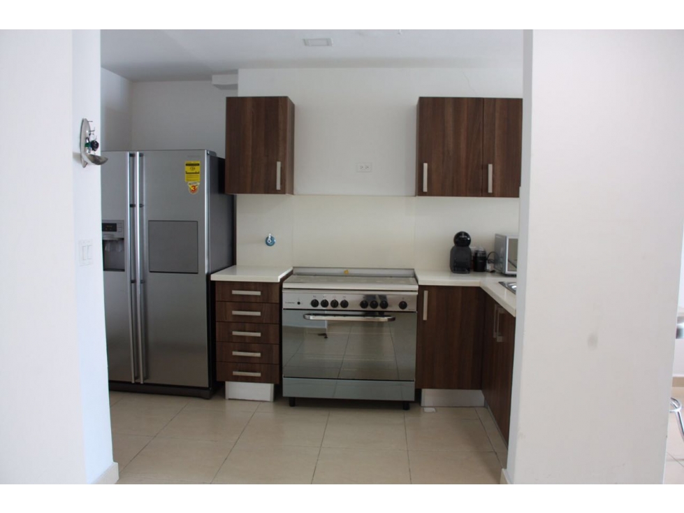 1-Bedroom Apartment in Costa Sur — foto 2