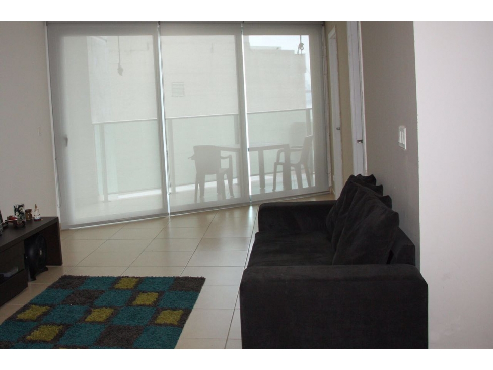 1-Bedroom Apartment in Costa Sur — foto 3