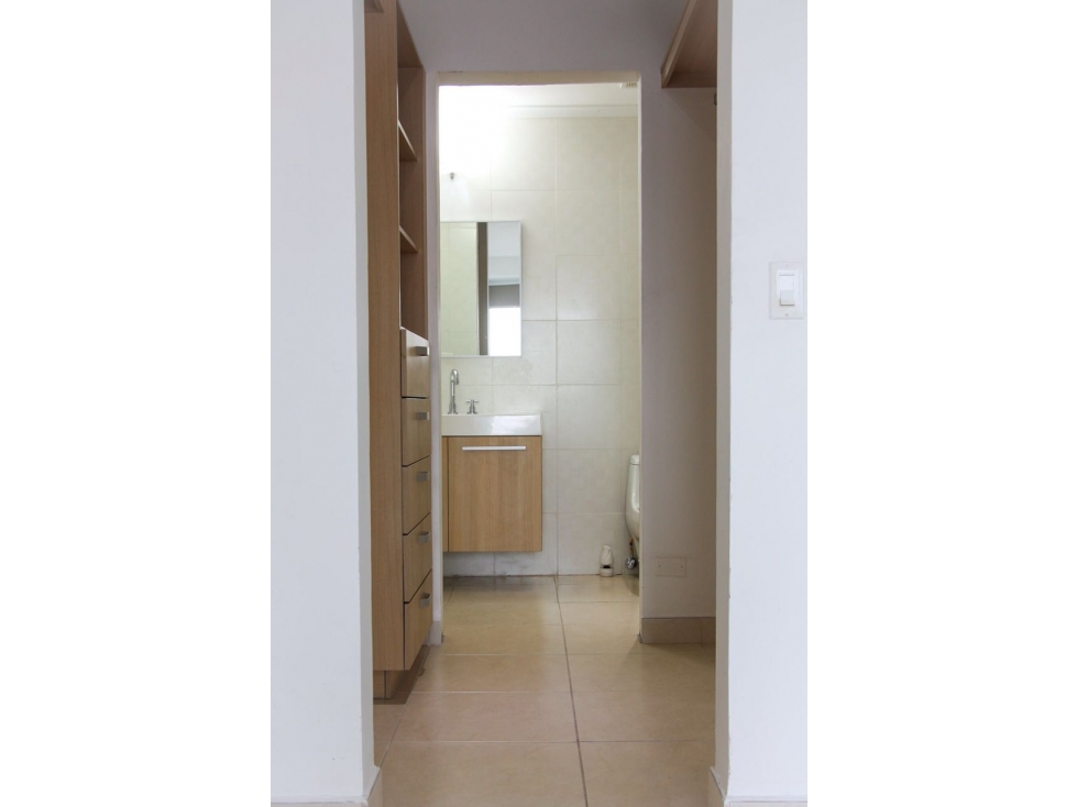 1-Bedroom Apartment in Costa Sur — foto 4