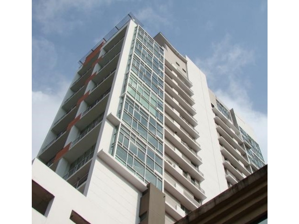 1-Bedroom Apartment in El Cangrejo