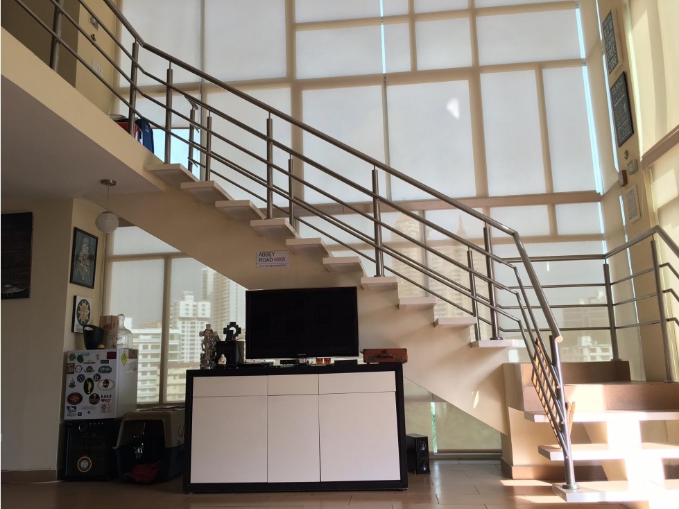 1-Bedroom Apartment in El Cangrejo — foto 4
