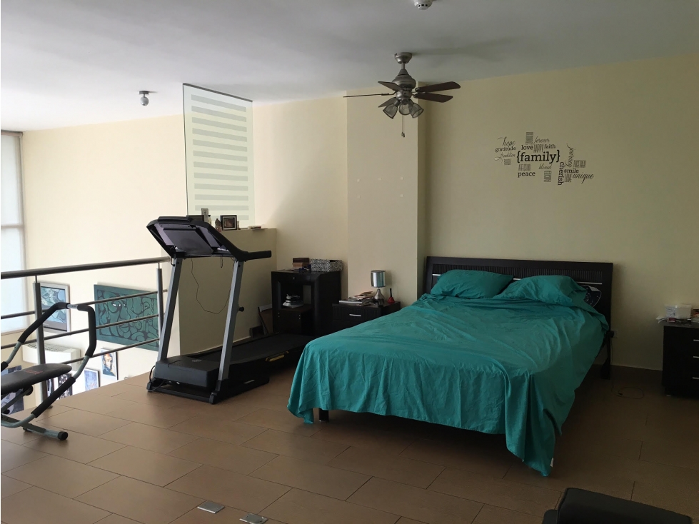 1-Bedroom Apartment in El Cangrejo — foto 6