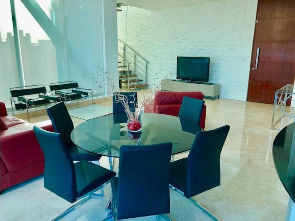 1-Bedroom Apartment in Punta Pacifica — foto 4