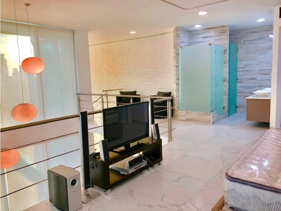1-Bedroom Apartment in Punta Pacifica — foto 5