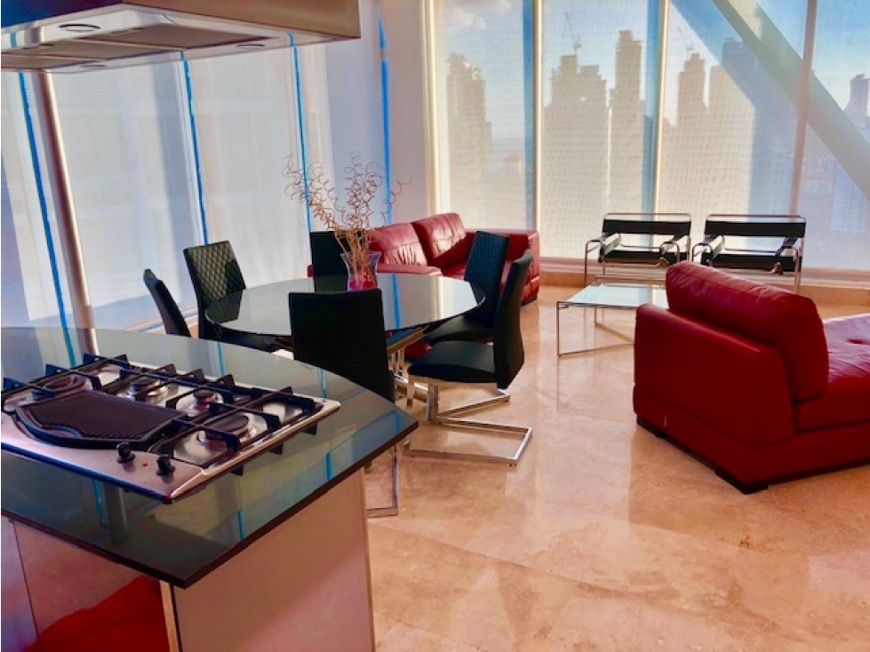 1-Bedroom Apartment in Punta Pacifica — foto 6