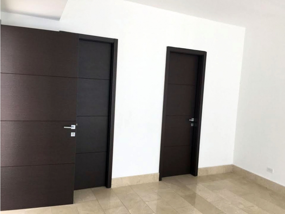 1-Bedroom Apartment in Punta Pacifica