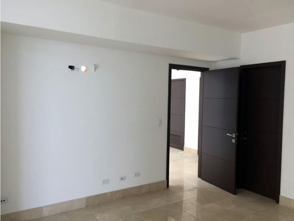 1-Bedroom Apartment in Punta Pacifica — foto 2