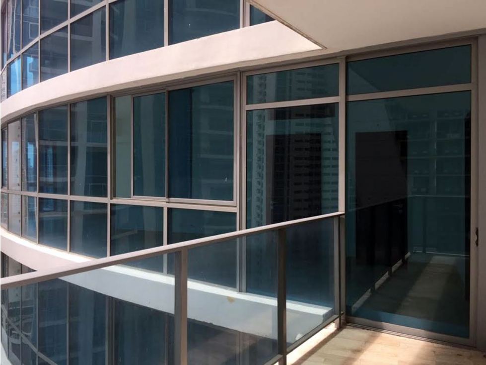 1-Bedroom Apartment in Punta Pacifica — foto 3