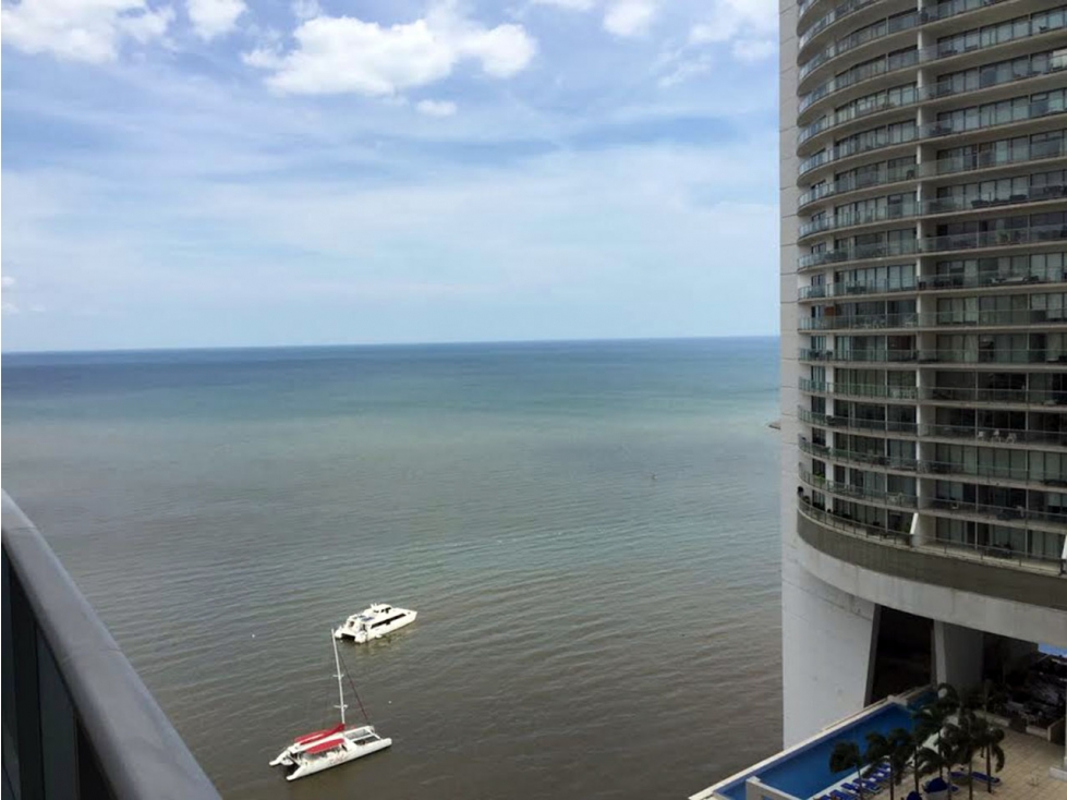 1-Bedroom Apartment in Punta Pacifica — foto 4