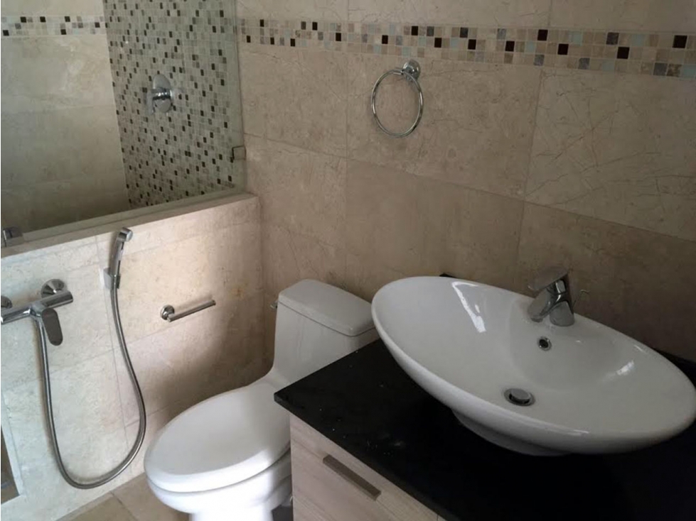 1-Bedroom Apartment in Punta Pacifica — foto 6