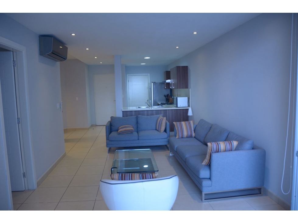 1-Bedroom Apartment in Punta Pacifica — foto 2