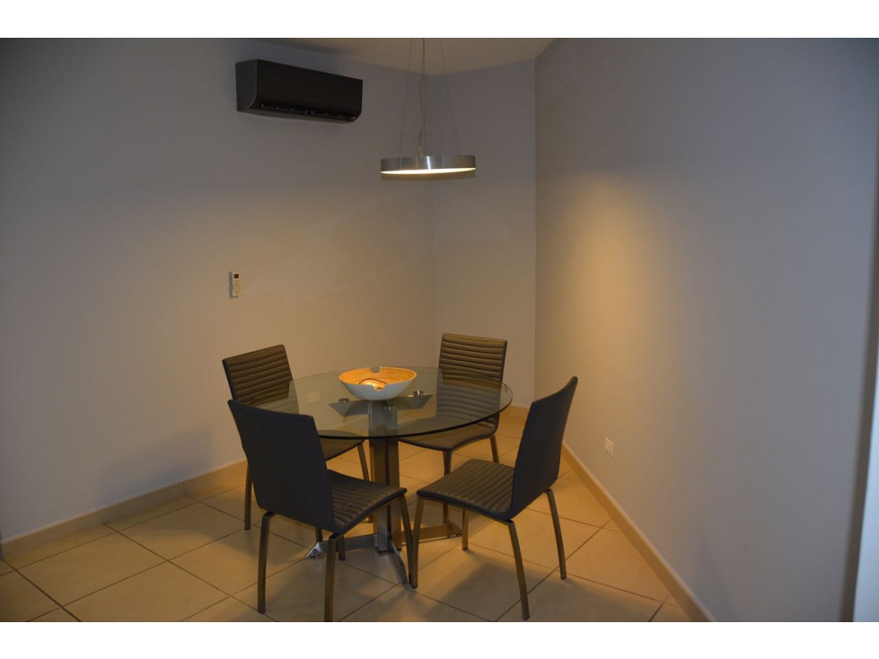 1-Bedroom Apartment in Punta Pacifica — foto 6
