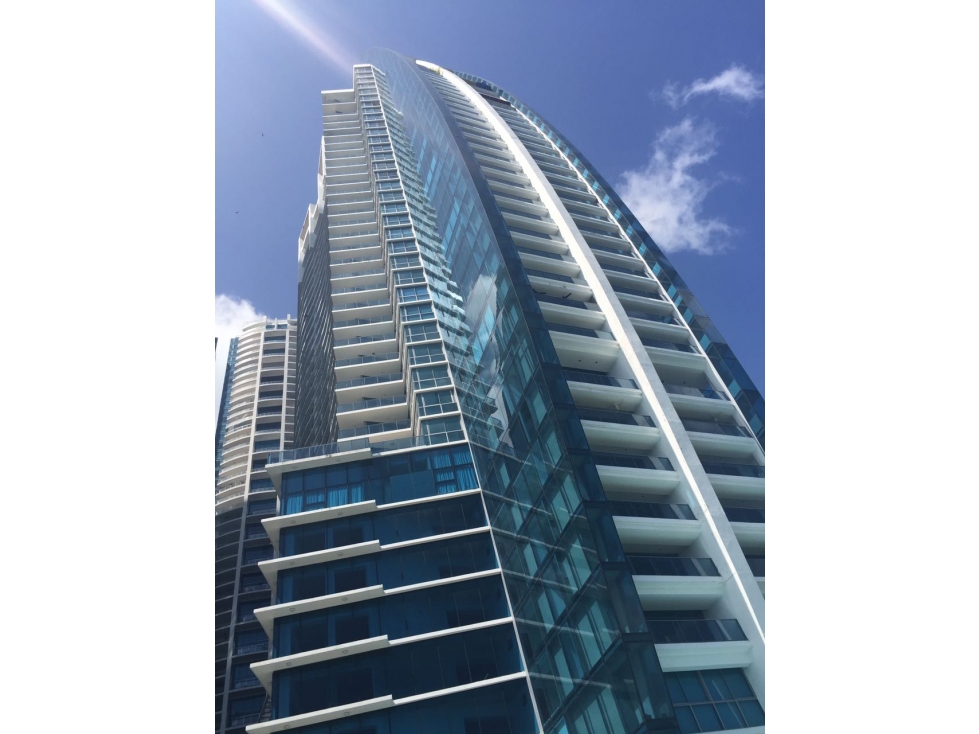 1-Bedroom Apartment in Punta Pacifica