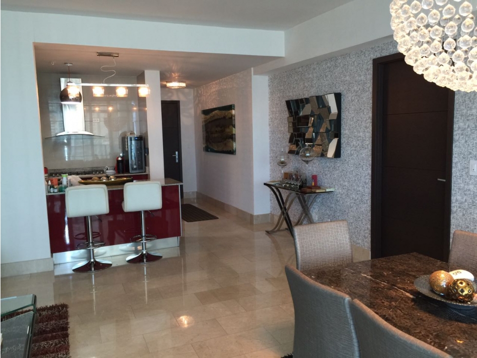 1-Bedroom Apartment in Punta Pacifica — foto 2