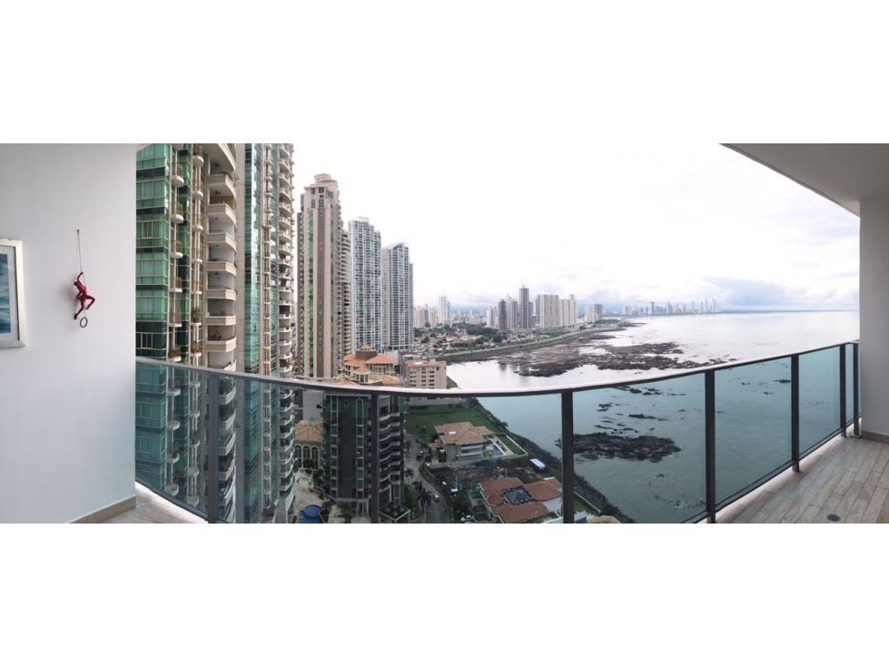 1-Bedroom Apartment in Punta Pacifica — foto 3