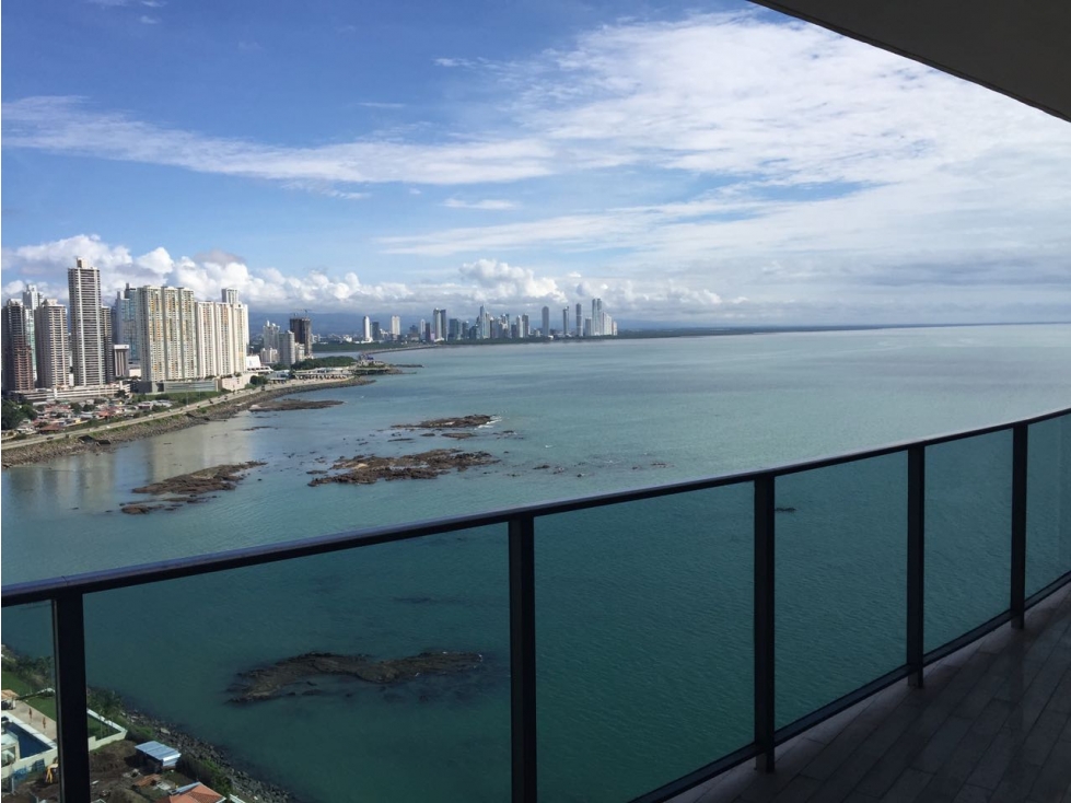 1-Bedroom Apartment in Punta Pacifica — foto 4