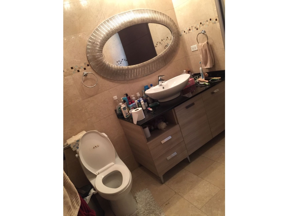 1-Bedroom Apartment in Punta Pacifica — foto 5