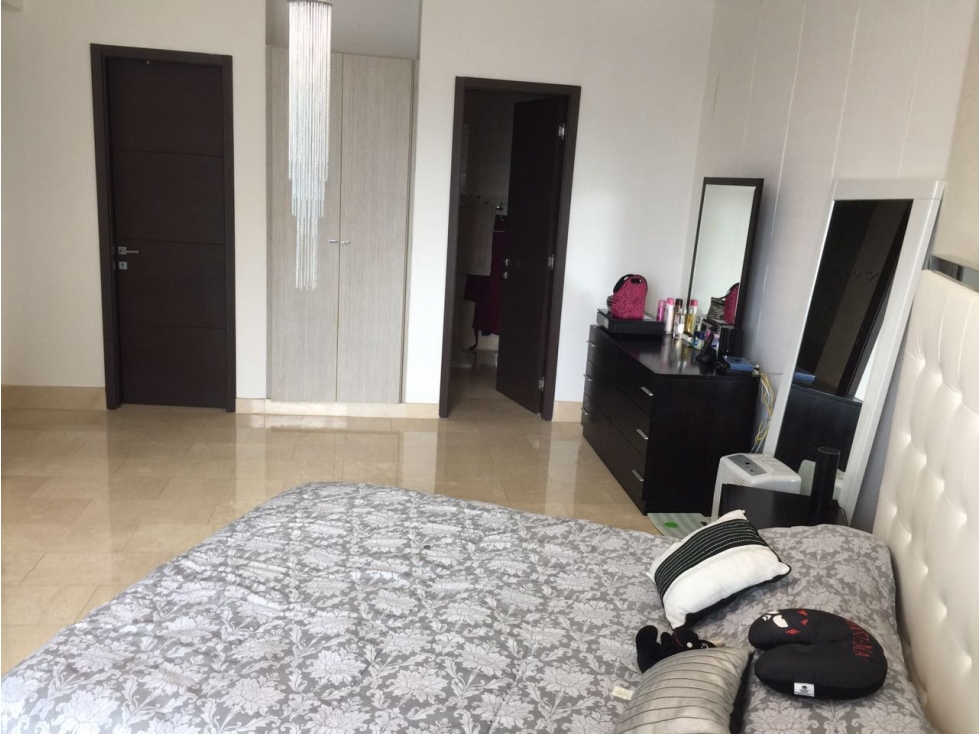1-Bedroom Apartment in Punta Pacifica — foto 6