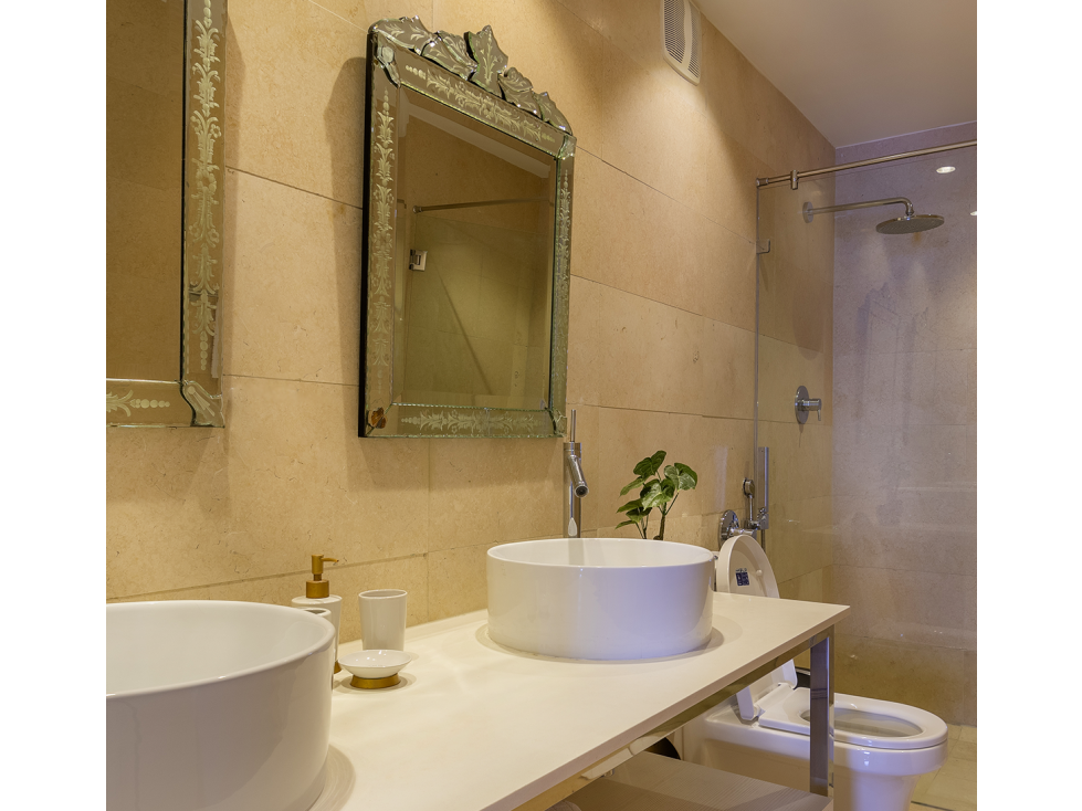 1-Bedroom House in Ave. Balboa — foto 4