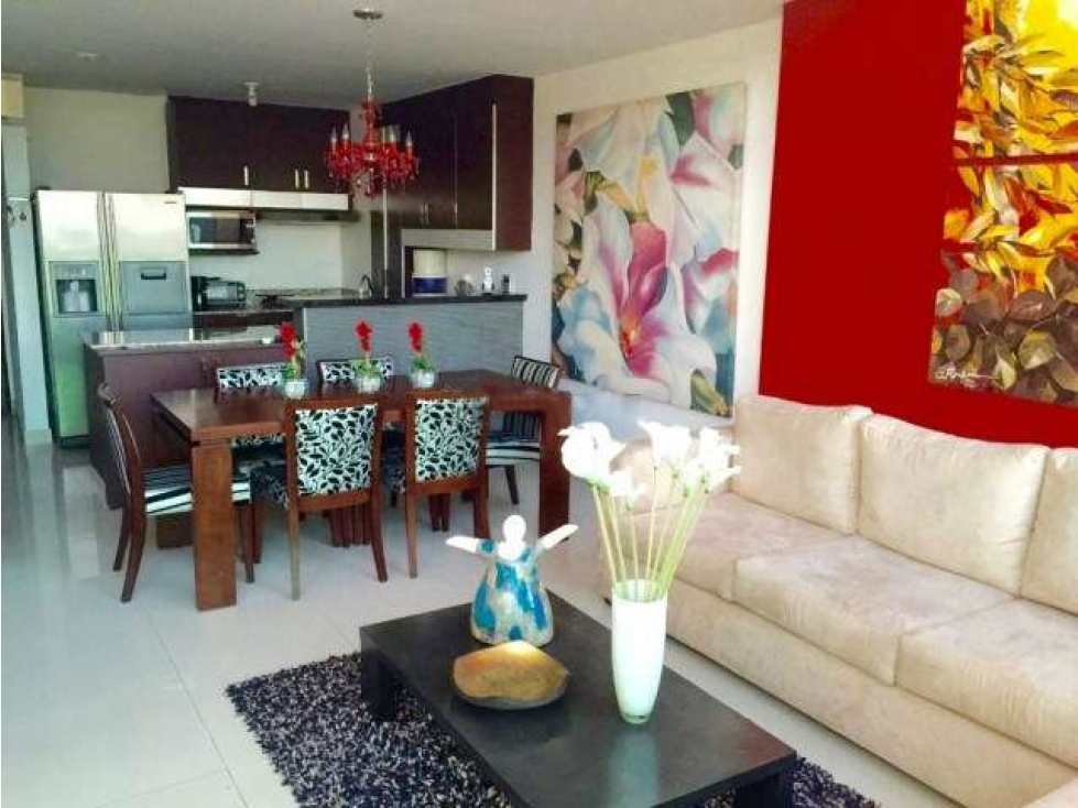 1-Bedroom House in El Cangrejo