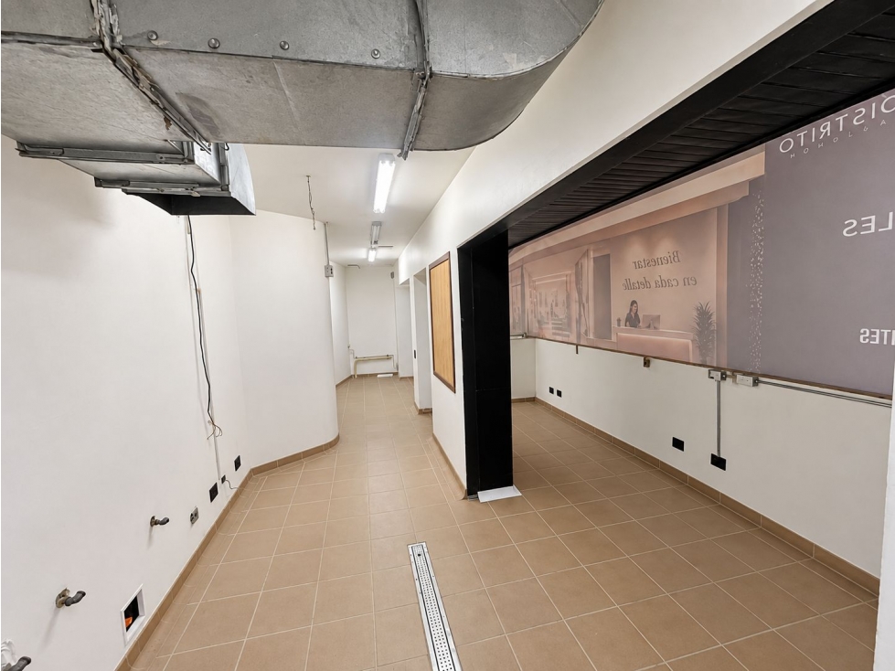 200m2 Local en Arrendamiento local Comercial en Envigado — foto 4