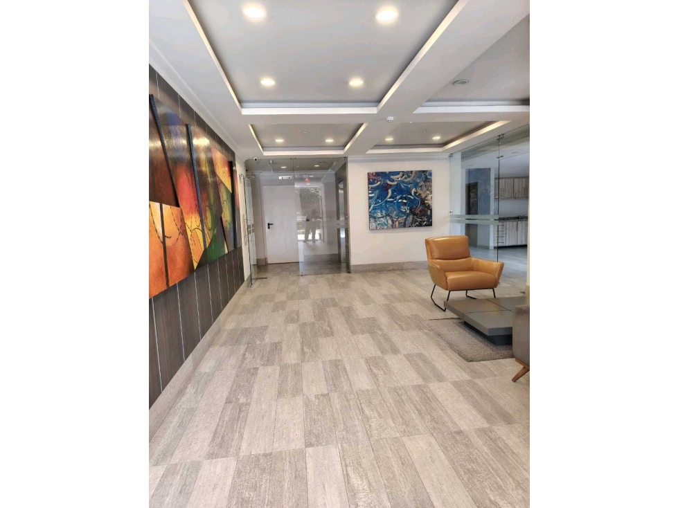 $200mil Venta Oficina sector Quicentro Norte, 110m2 - 6