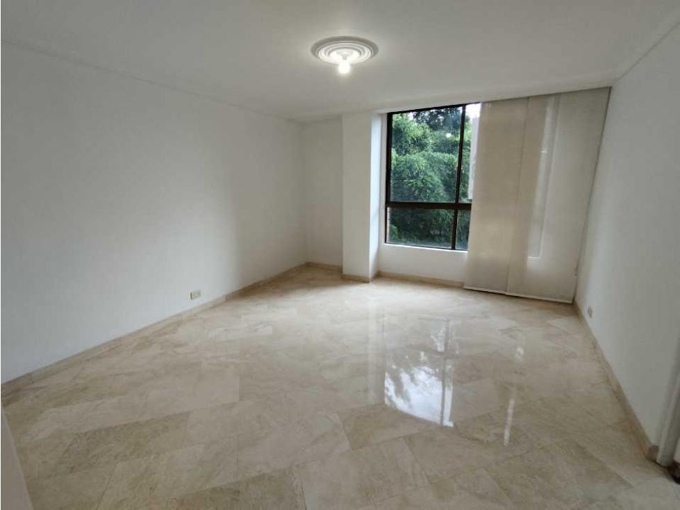 210m2 Apartamento Arriendo Poblado - Los González — foto 6