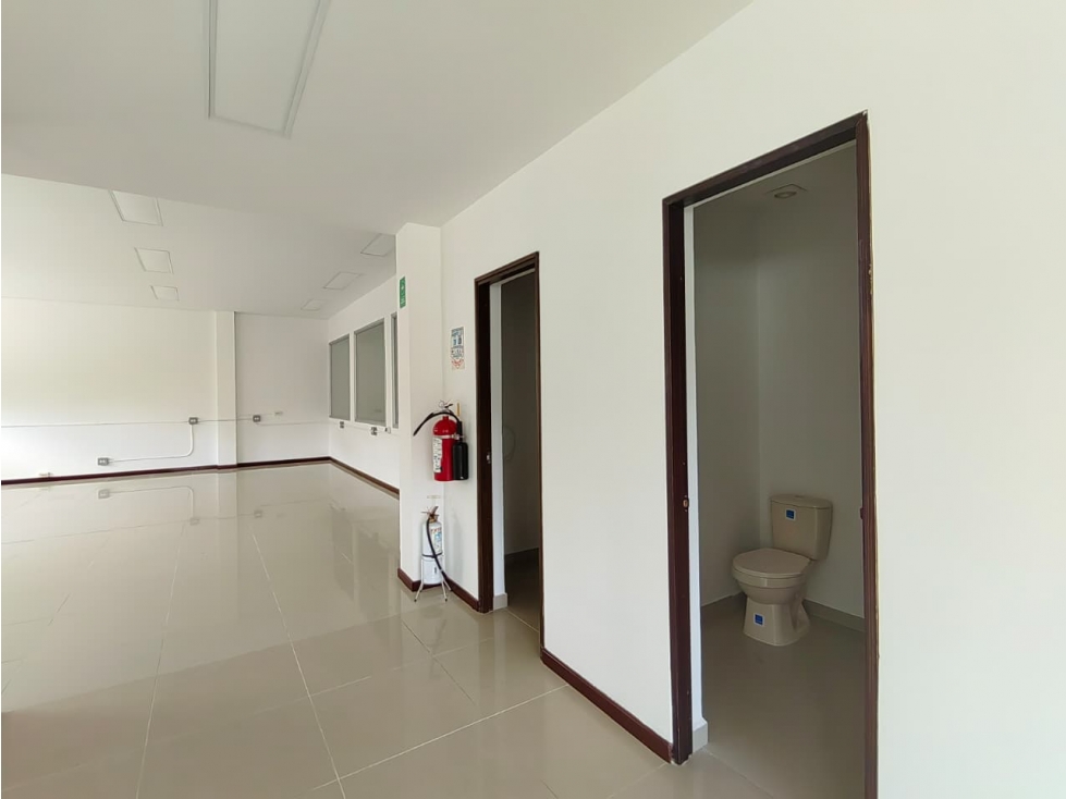 213 M2 Bodega en Venta en Parque industrial de Rionegro - 3