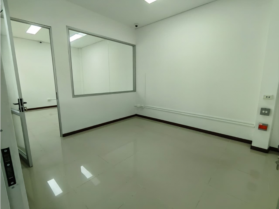 213 M2 Bodega en Venta en Parque industrial de Rionegro - 5