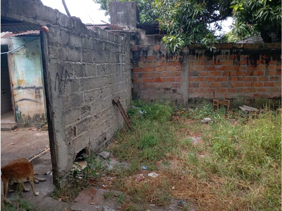 $220.000.000 COP? ¡Casa Lote en Venta? Barrio El Obrero, La Dorada - 2