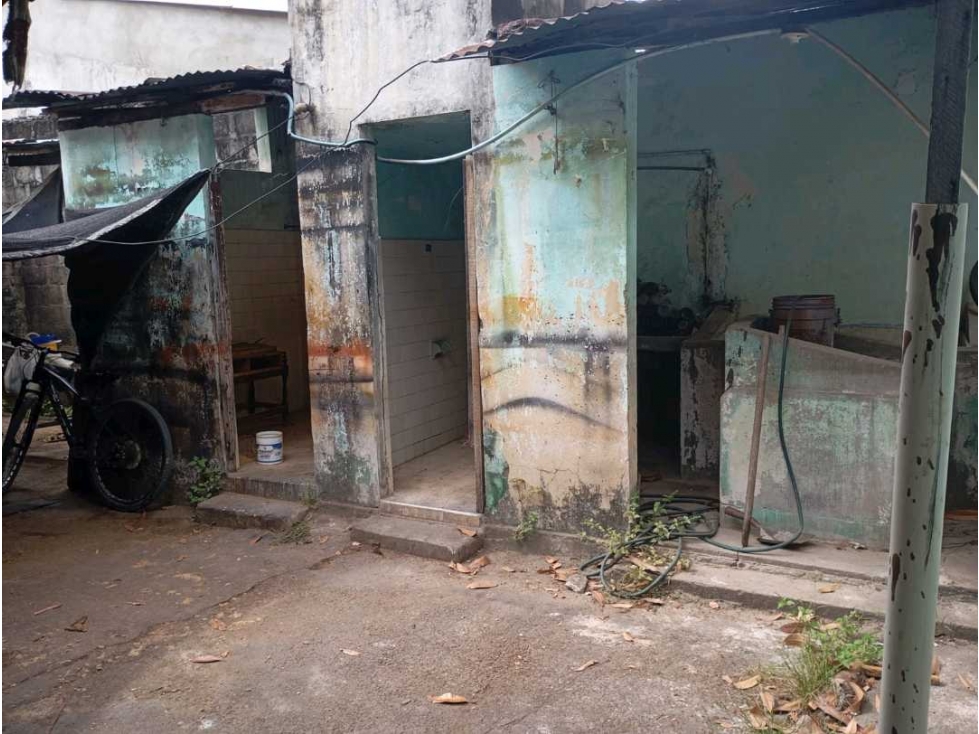 $220.000.000 COP? ¡Casa Lote en Venta? Barrio El Obrero, La Dorada - 3