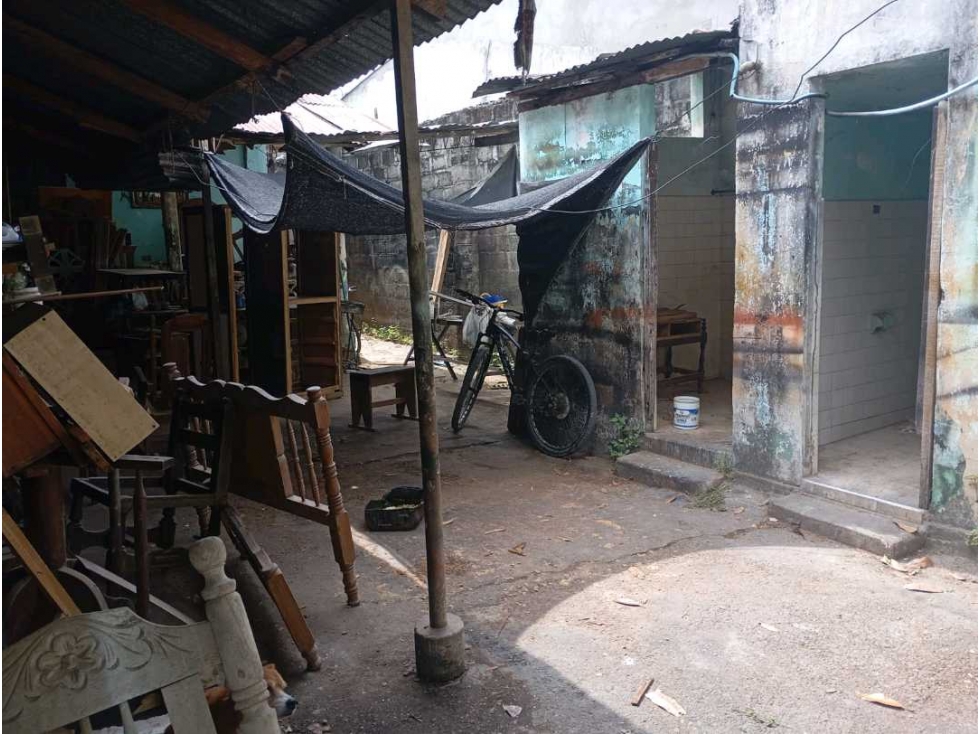 $220.000.000 COP? ¡Casa Lote en Venta? Barrio El Obrero, La Dorada - 4