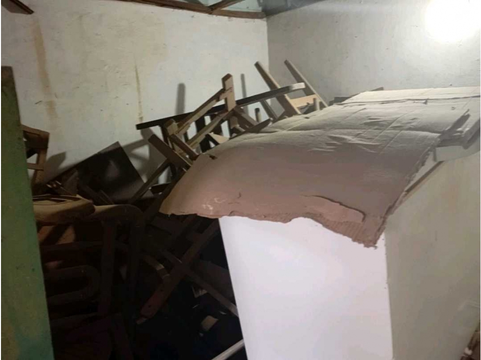 $220.000.000 COP? ¡Casa Lote en Venta? Barrio El Obrero, La Dorada - 5
