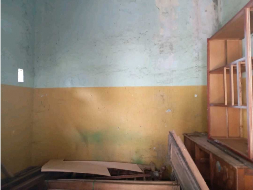 $220.000.000 COP? ¡Casa Lote en Venta? Barrio El Obrero, La Dorada - 6