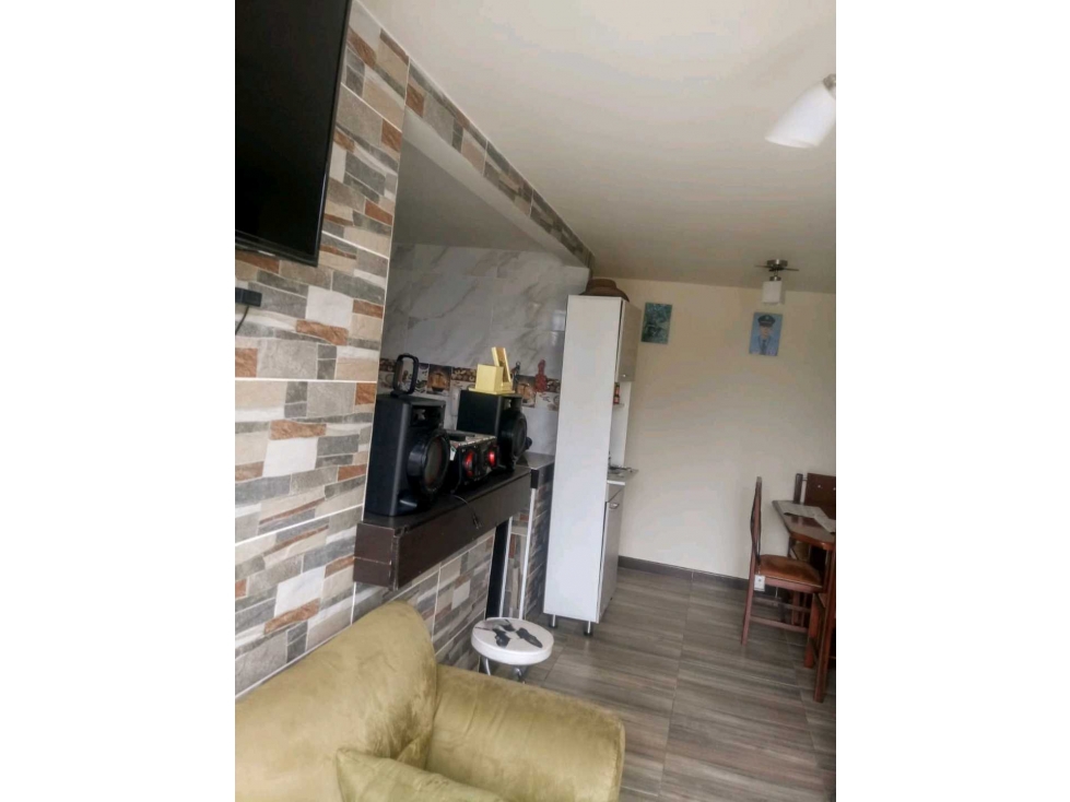 $220.000.000 COP Hermoso Apartamento en Villamaría, Caldas — foto 2