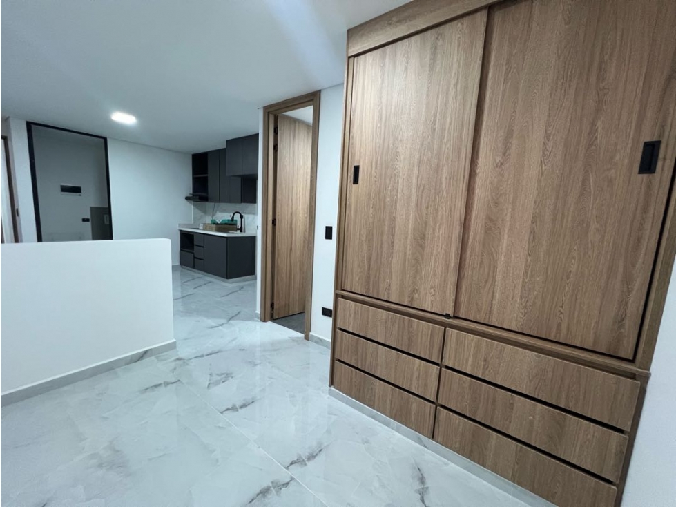 $220 MILLONES | APARTAESTUDIO EN LA AMÉRICA | 32 M² | PARA ESTRENAR — foto 2