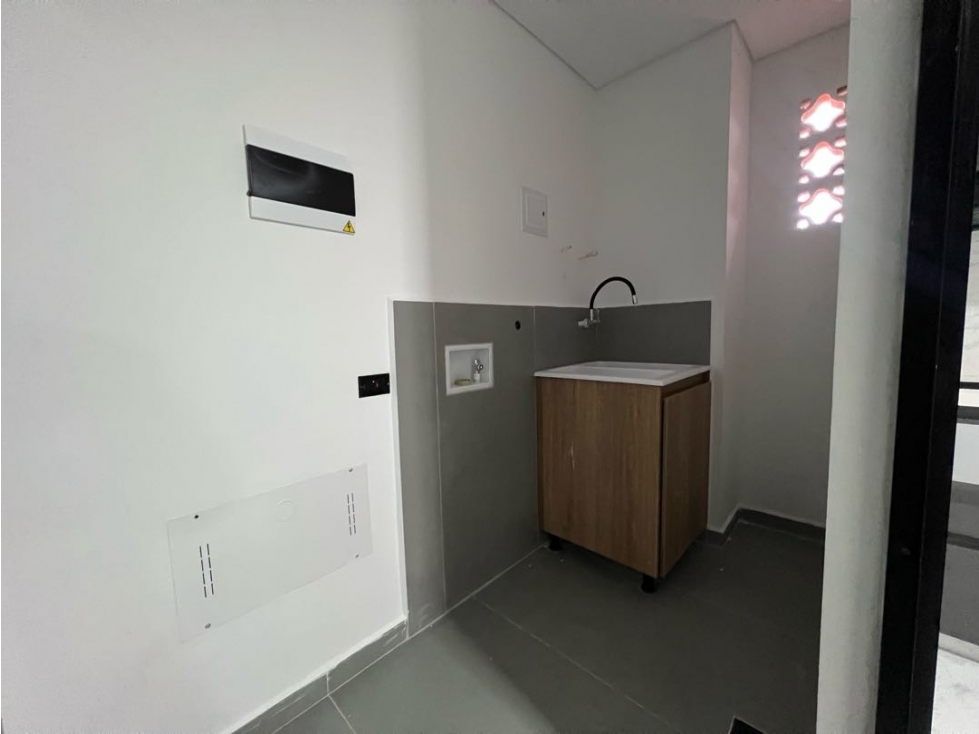 $220 MILLONES | APARTAESTUDIO EN LA AMÉRICA | 32 M² | PARA ESTRENAR — foto 3