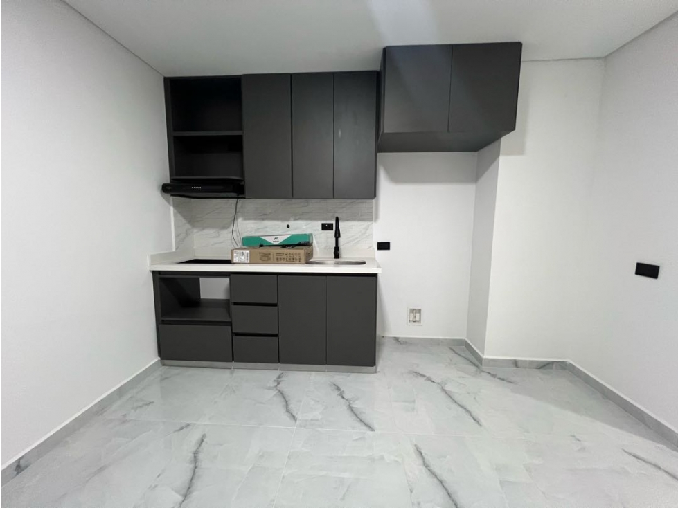 $220 MILLONES | APARTAESTUDIO EN LA AMÉRICA | 32 M² | PARA ESTRENAR — foto 4