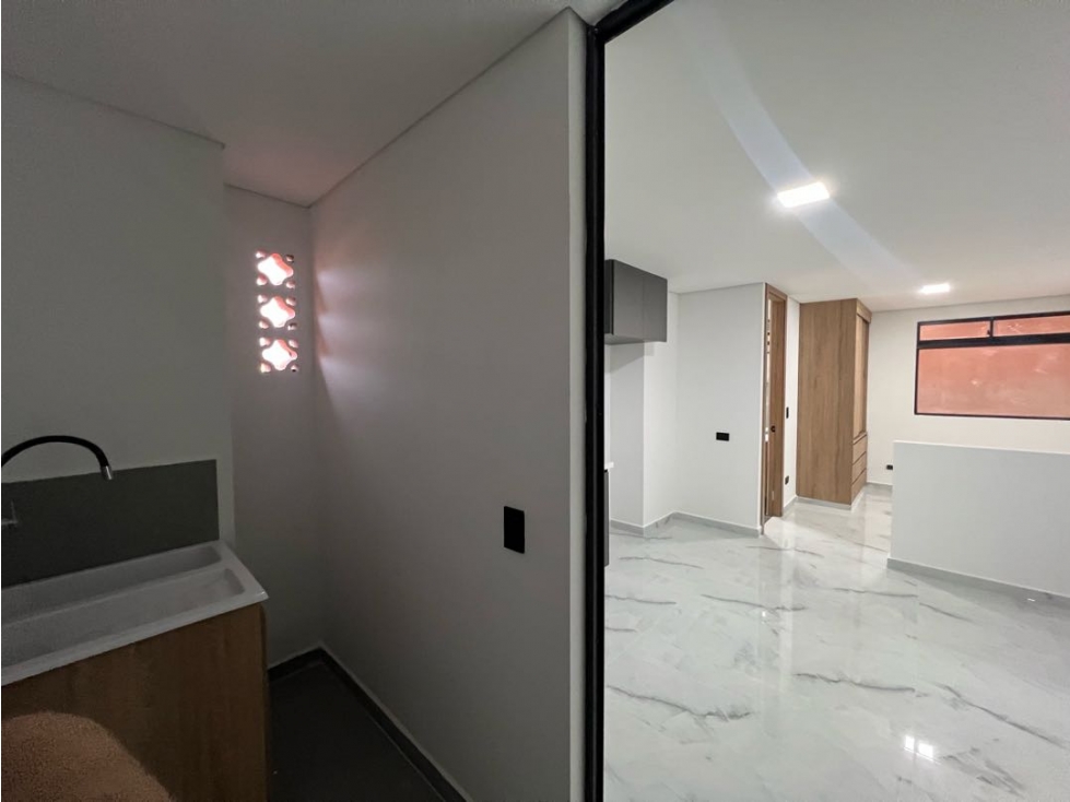 $220 MILLONES | APARTAESTUDIO EN LA AMÉRICA | 32 M² | PARA ESTRENAR — foto 5