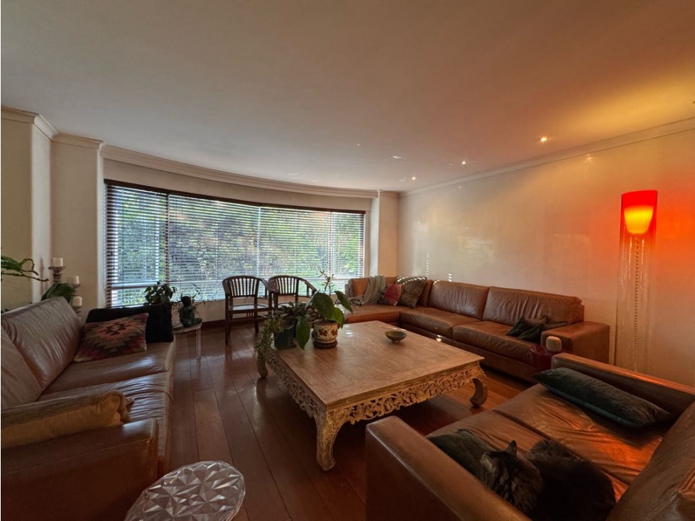 Venta casa tres niveles en urb. cerrada. El Poblado, San Lucas. — foto 6