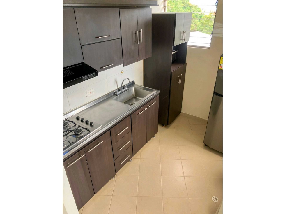 $260.000.000 COP? Apartamento en Venta Los Nogales, Manizales