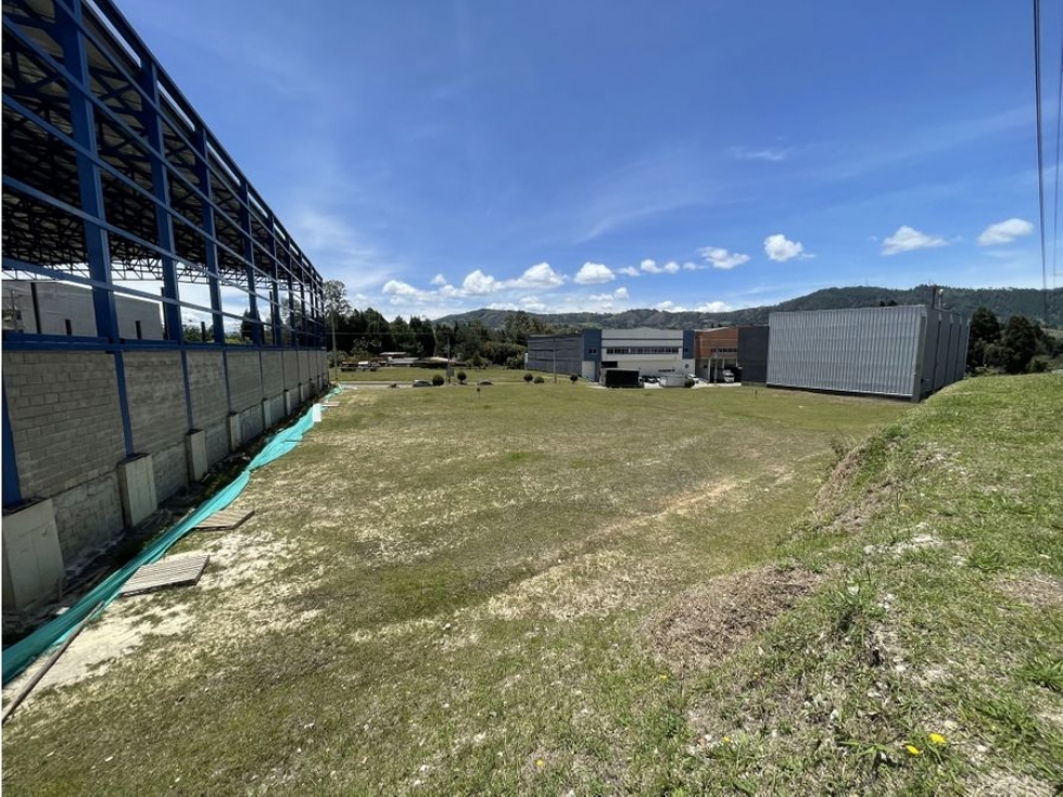 2345m2 Vendo lote rionegro — foto 2