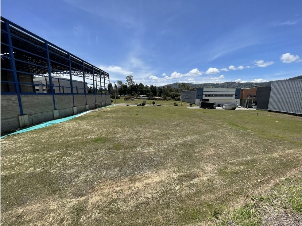2345m2 arriendo lote rionegro — foto 4