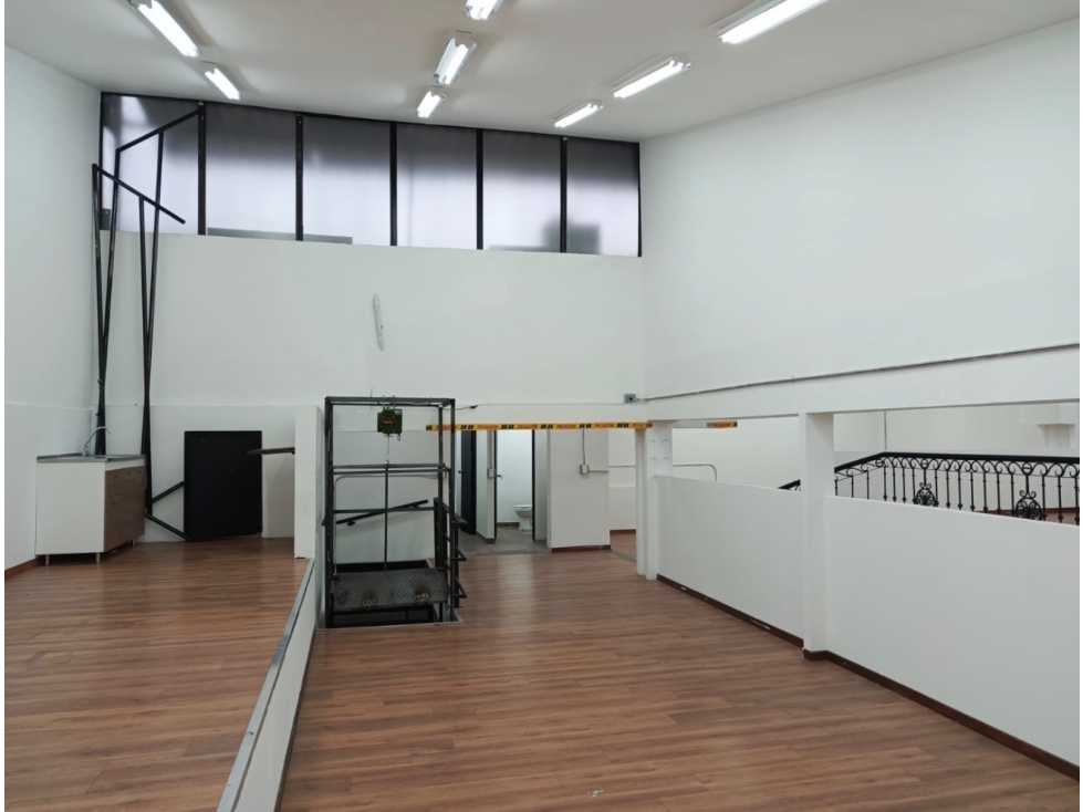 238m2 arriendo local / bodega Itagüí — foto 5