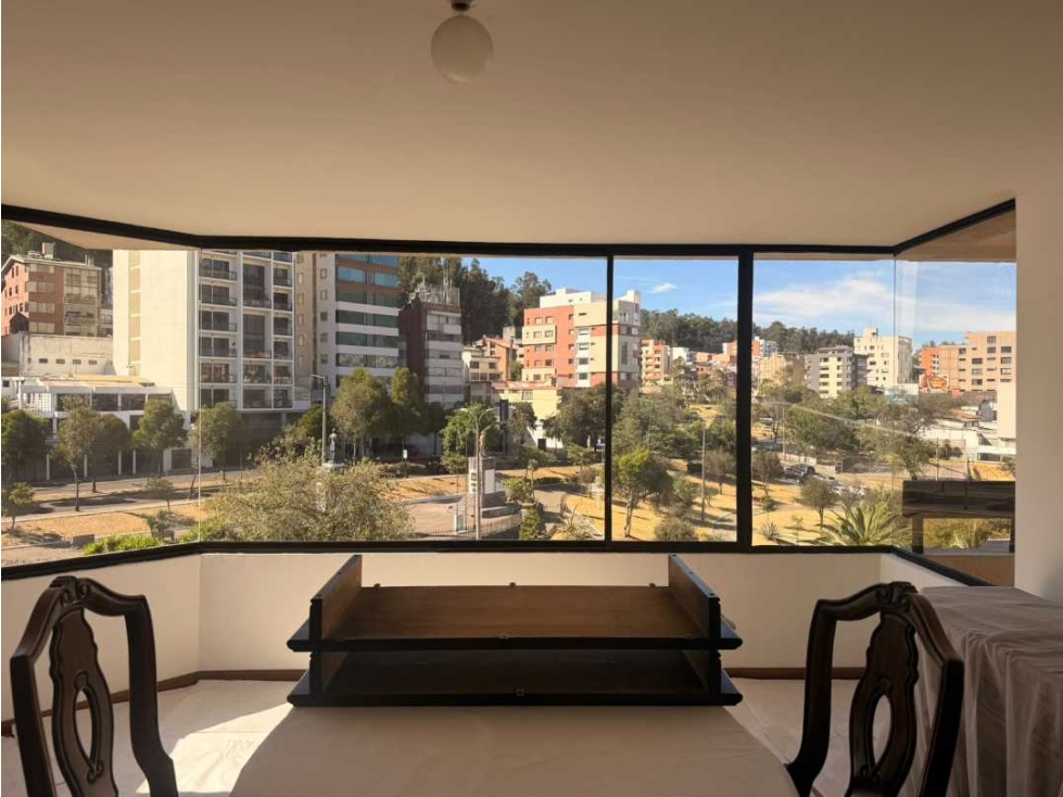 209mil Venta Penthouse en Quito Gaspar de Villarroel y Eloy Alfaro — foto 3