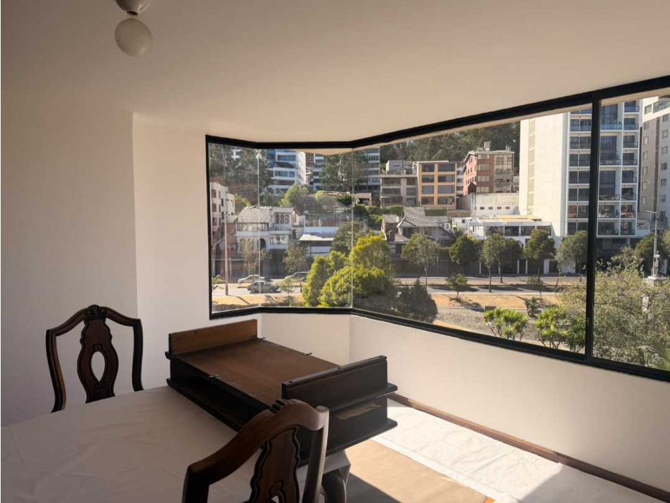 209mil Venta Penthouse en Quito Gaspar de Villarroel y Eloy Alfaro — foto 5