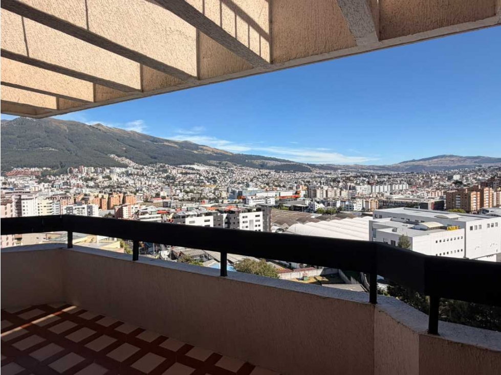 209mil Venta Penthouse en Quito Gaspar de Villarroel y Eloy Alfaro — foto 6