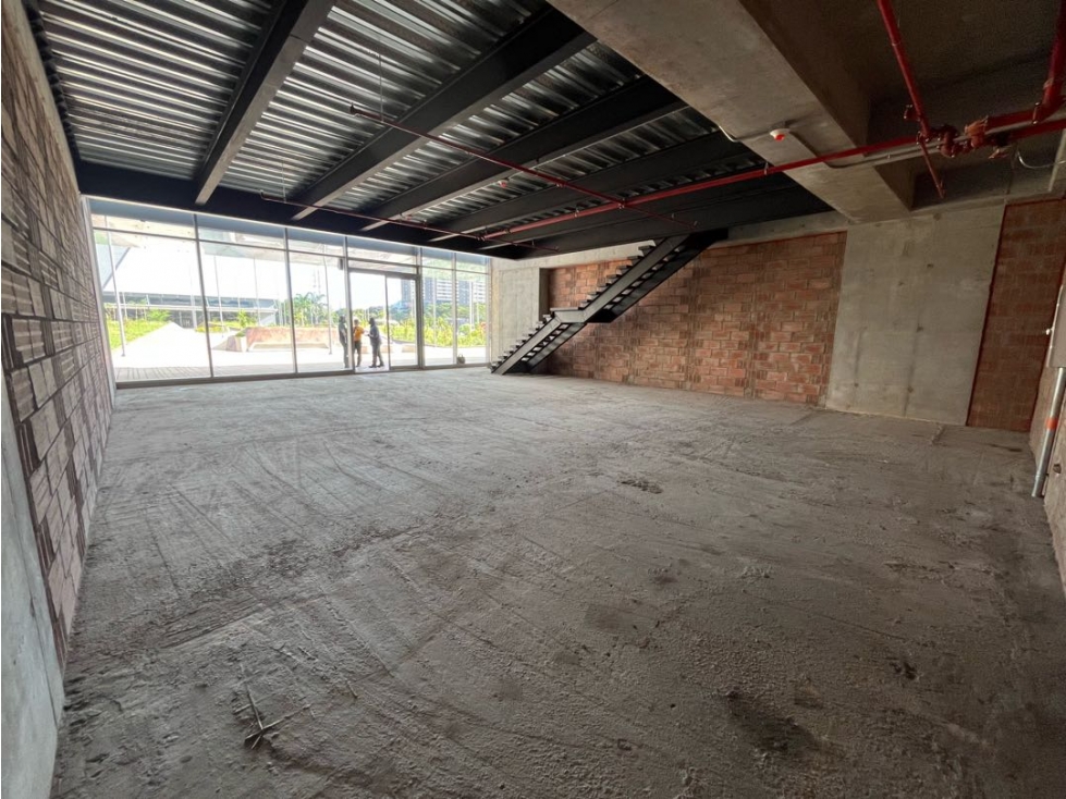 246m2 Local en Arriendo en Ciudad del Rio. — foto 3