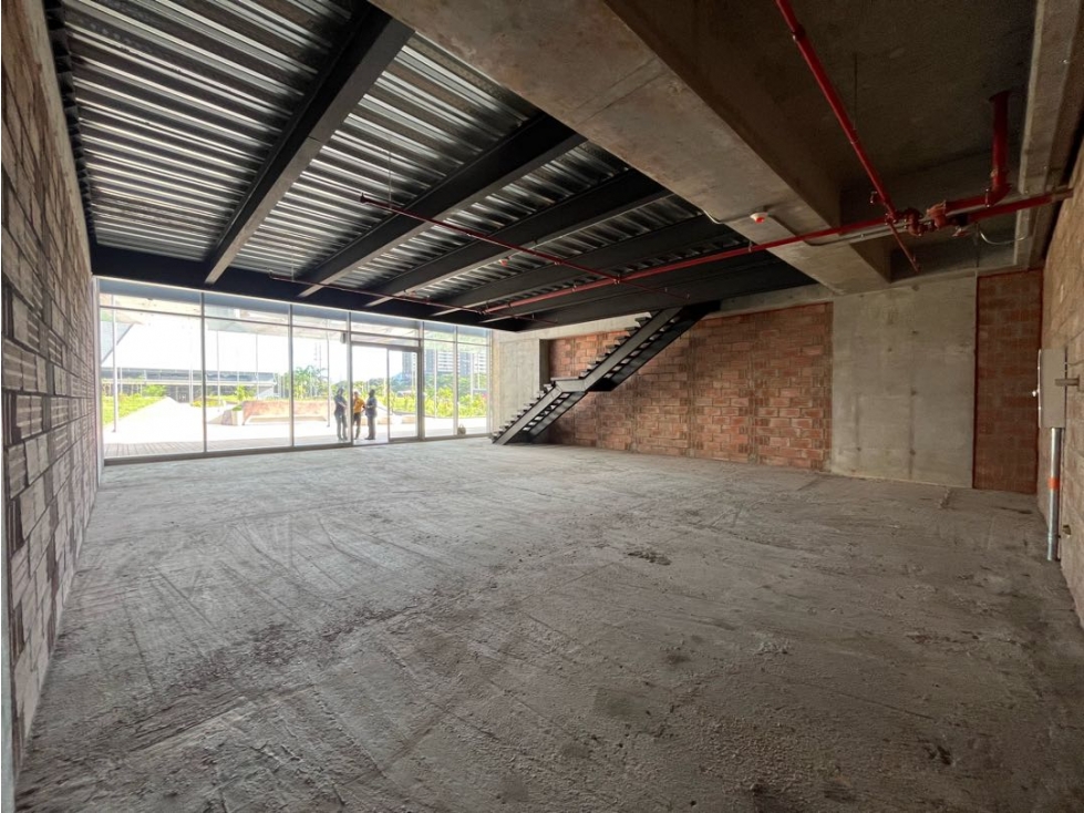 246m2 Local en Arriendo en Ciudad del Rio. — foto 4