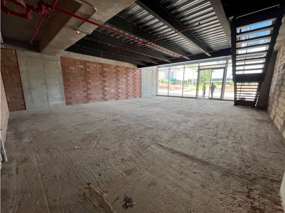 246m2 Local en Arriendo en Ciudad del Rio. — foto 5